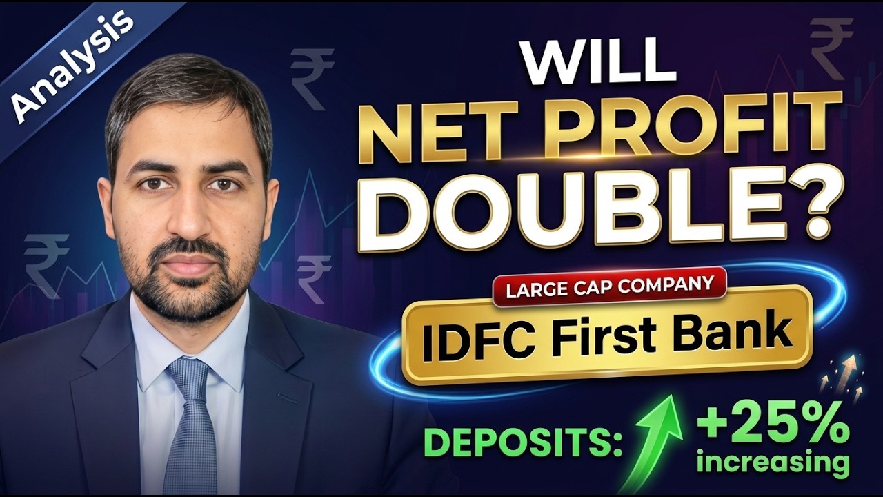 Idfc First Bank | Analysis | Latest News | Research | Future Outlook