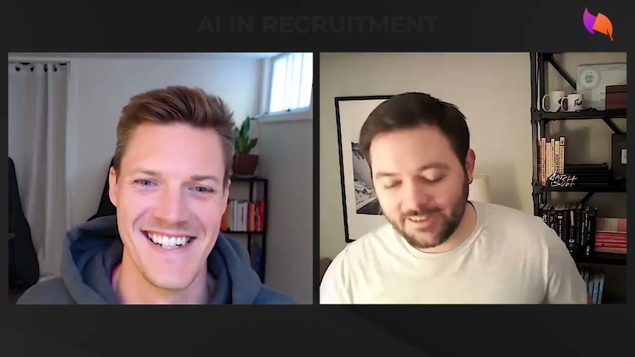 Episode 13: AI Predictions for Recruiting Companies – What’s on the Horizon?