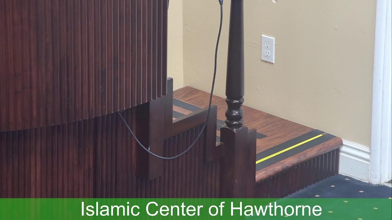 Tafseer Tuesdays  1/6/26  w/ Sheikh Hamdy