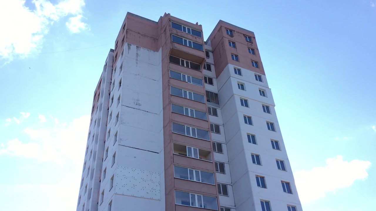 Каменское /16.03.2020 // Левый берег