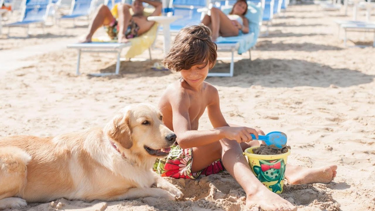 Villaggio Club Degli Ulivi, Vieste, Italy
