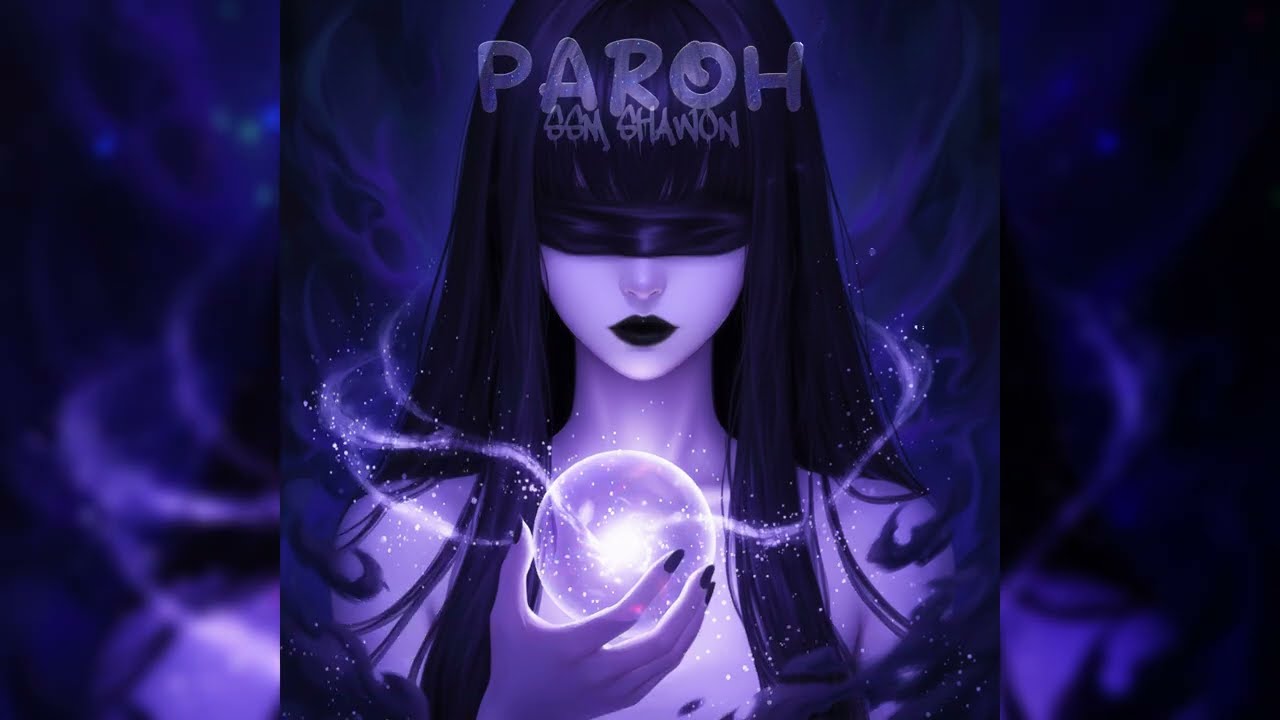 Paroh (Original Mix)