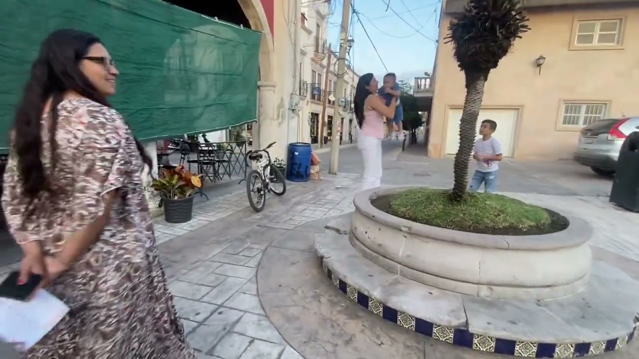 Conociendo San Julián, Jalisco!