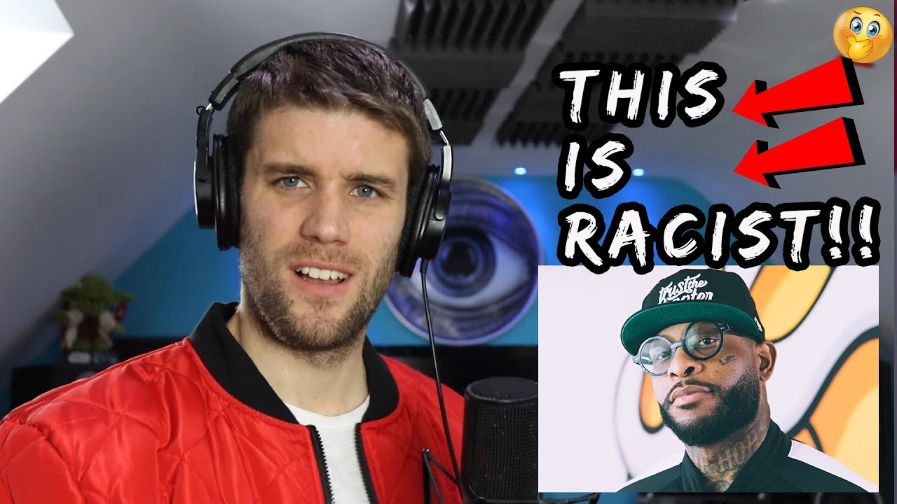 THEY'RE JUMPING EMINEM!! | Royce da 5'9