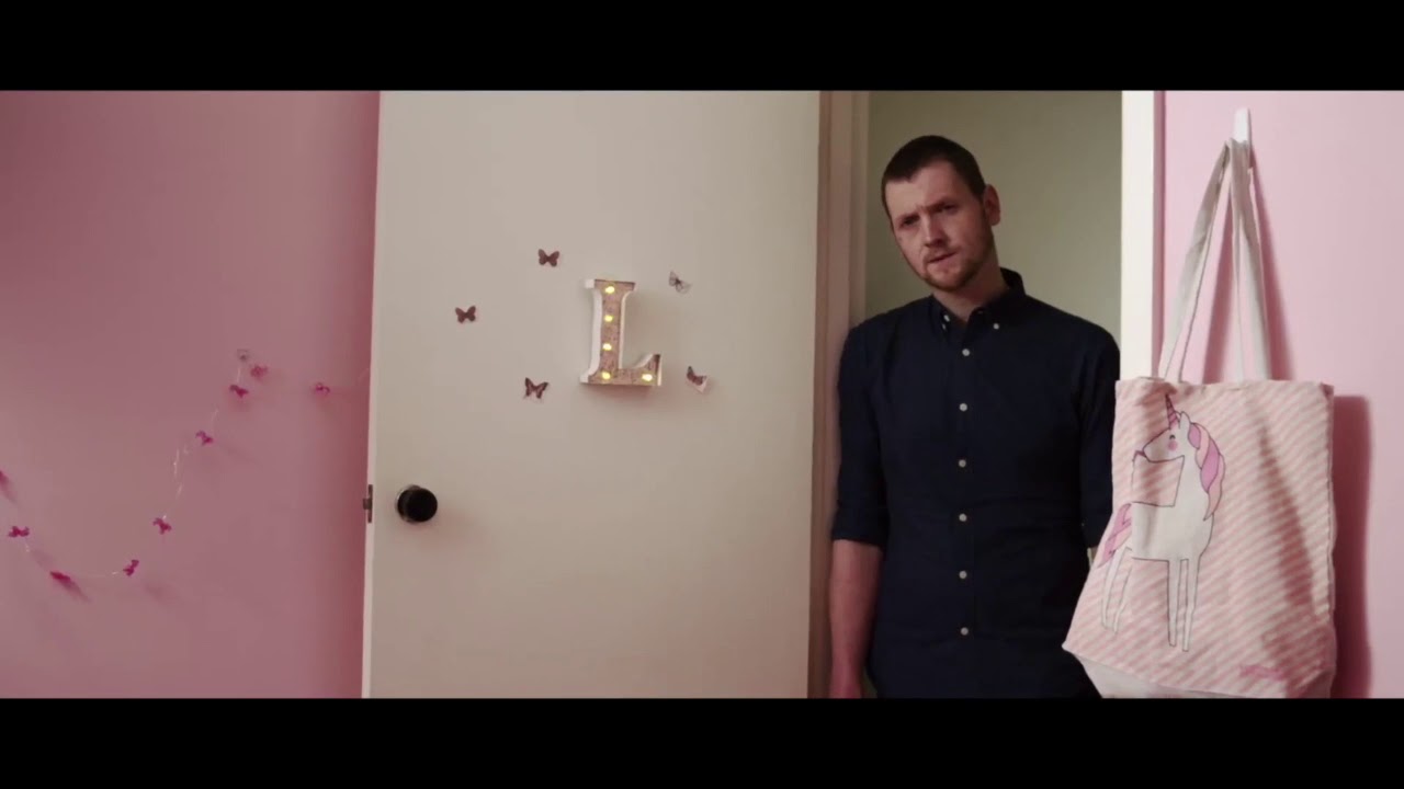 Girl with Stutter in Pride Short Film