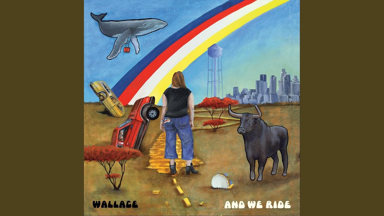 And We Ride