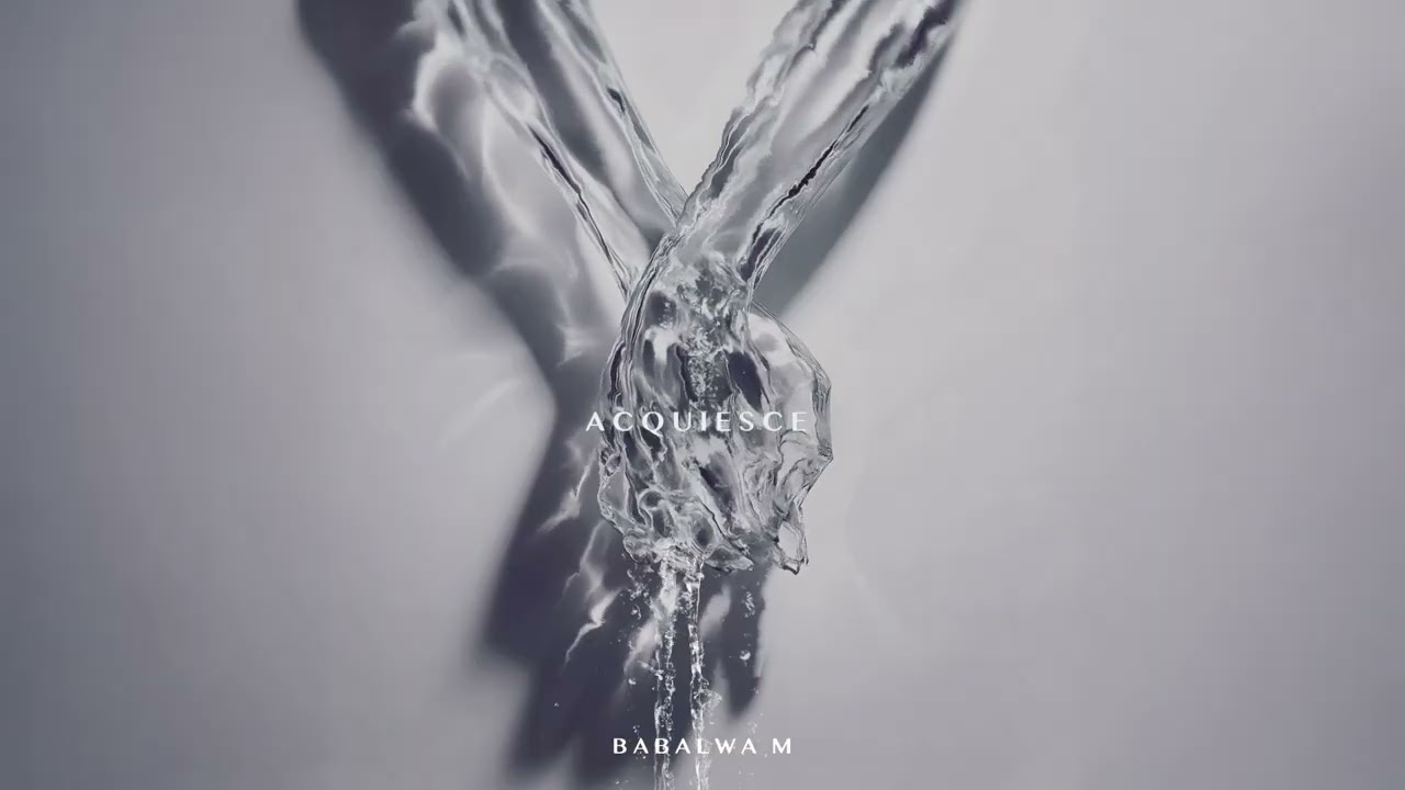 Babalwa M & Sam Deep - Mamelani (Official Visualizer) by