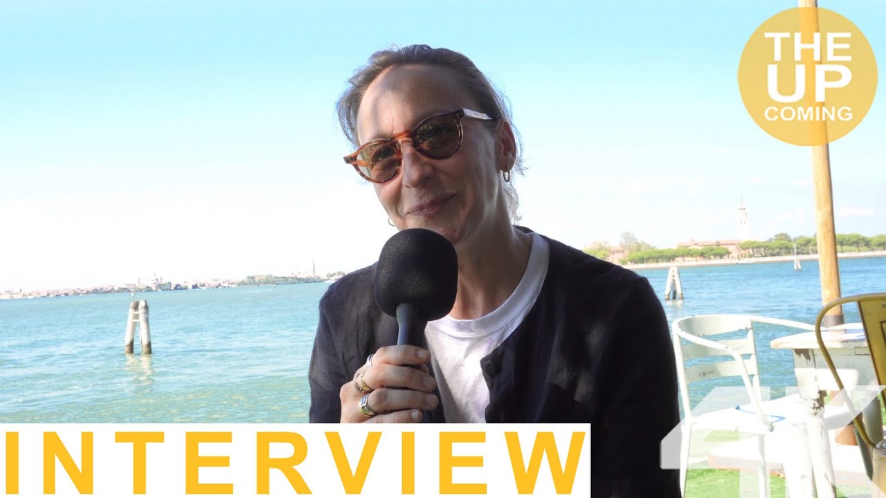 Céline Sciamma interview at Venice Film Festival 2022