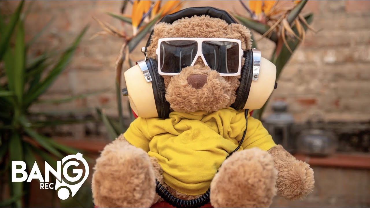 DXCOVERY feat. Jeffrey Jey - Happy Children (Official Video)