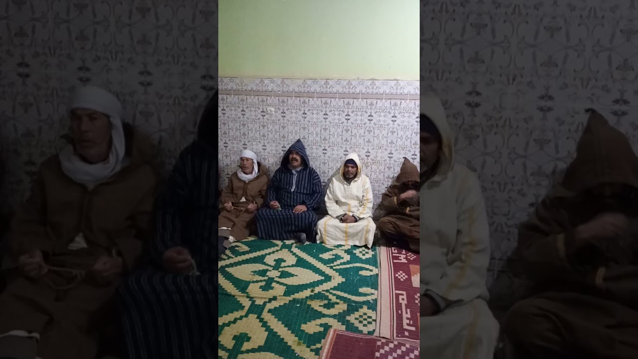وفاة سي الصغير بلبقرة