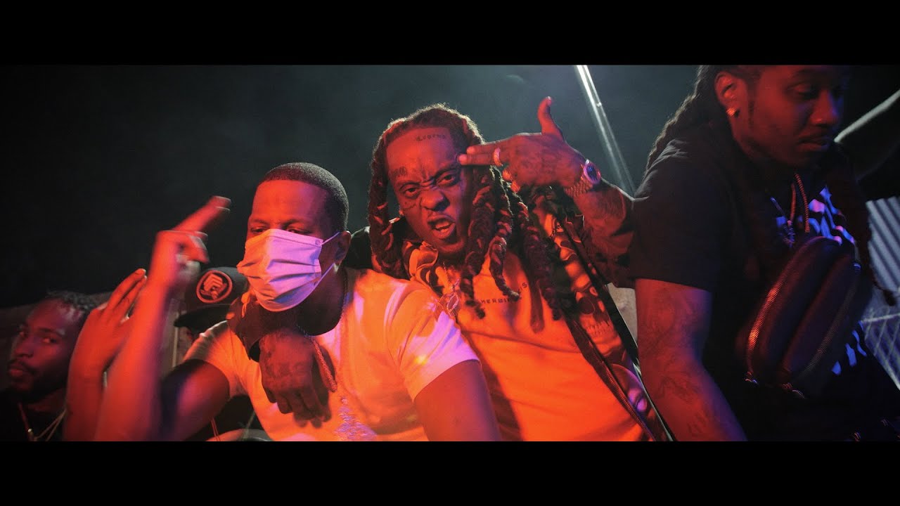 MESSBOYZ - Muscles Perform