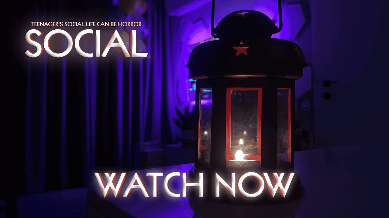 SOCIAL | Короткий фільм