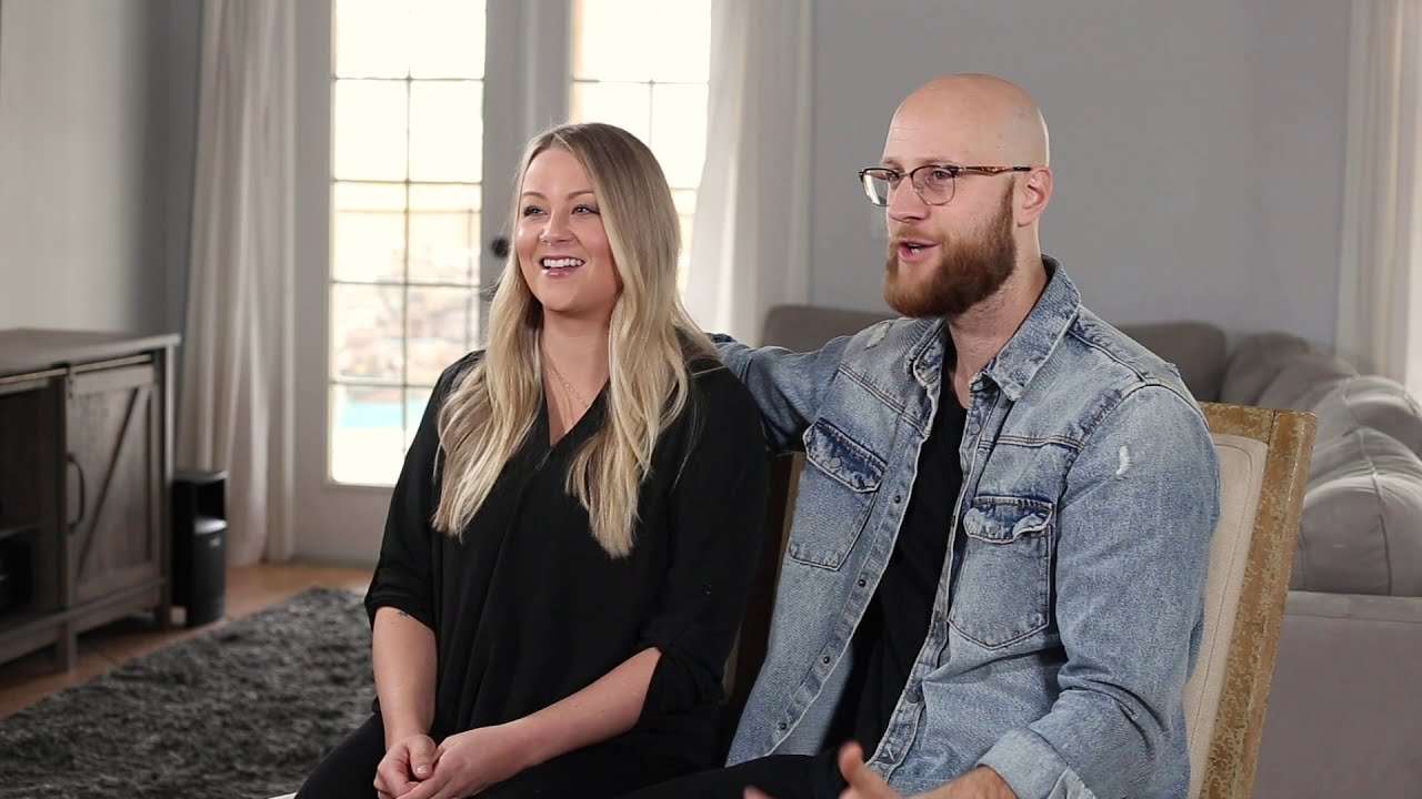 Daniel & Ashlee Young Testimonial