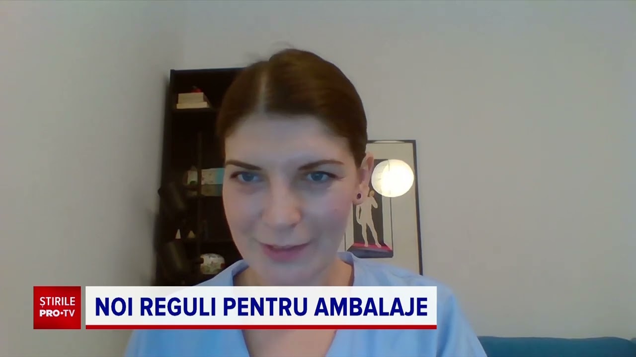 Pungile subțiri de plastic vor fi scoase de pe piață