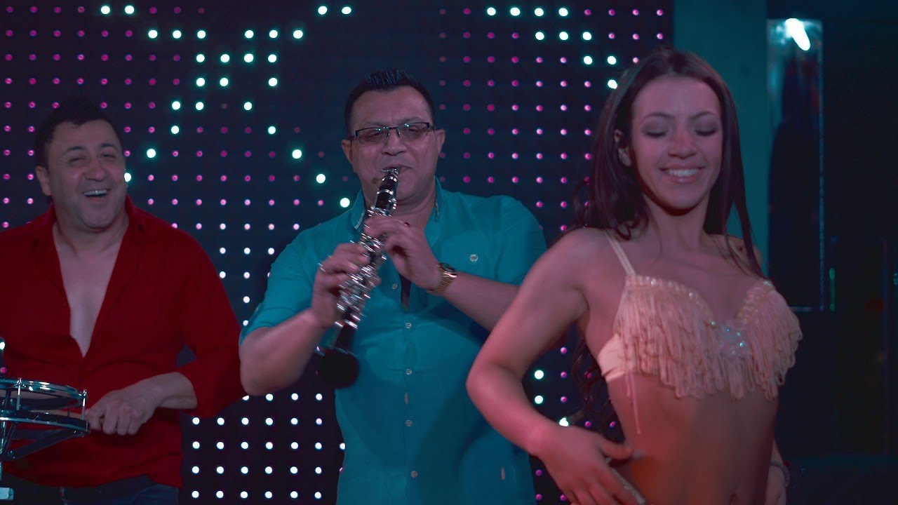 Orlin Pamukov & Cheko BG - Mix 2019