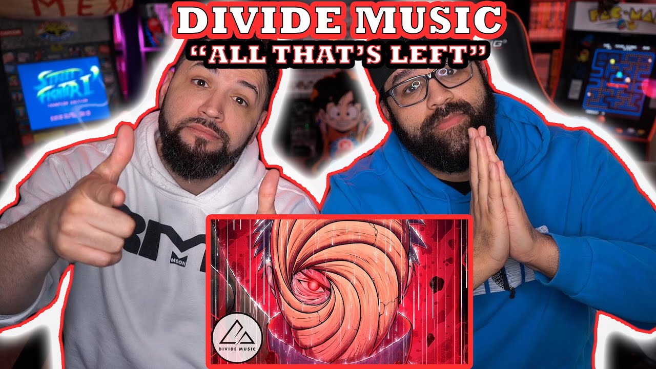 Divide Music 