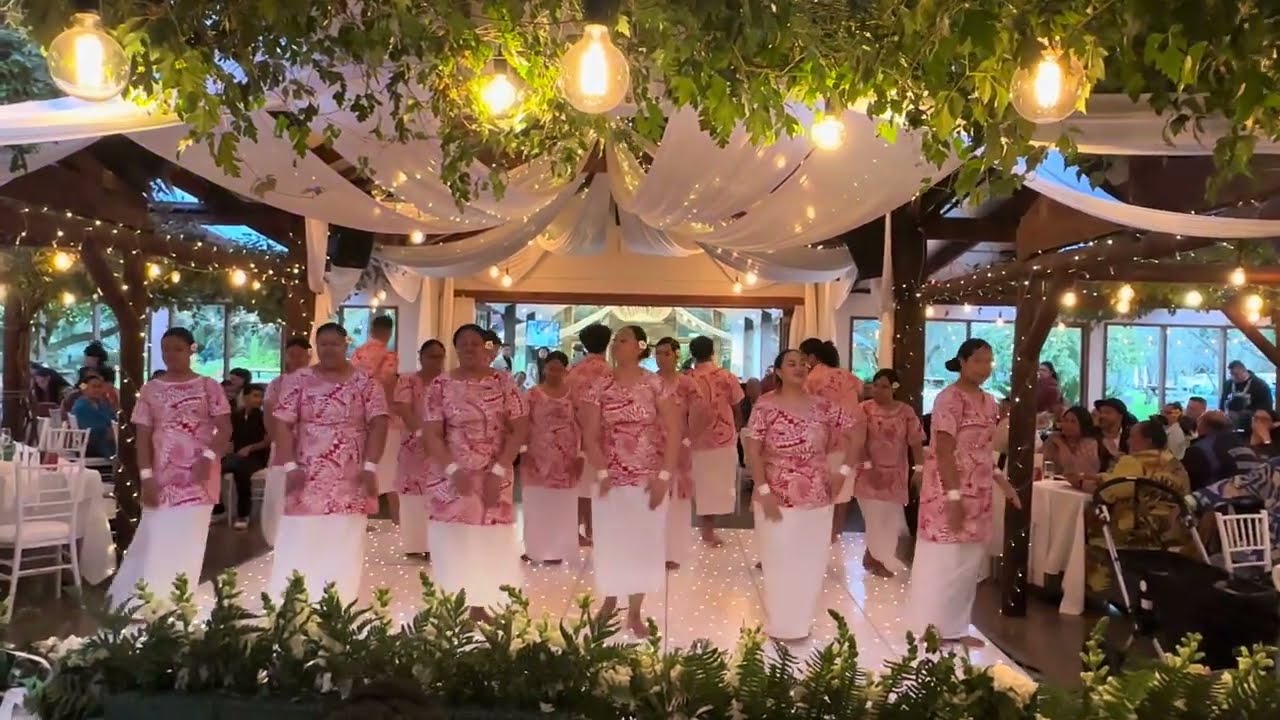 Glen Eden SAOG Youth Dance 2023 | Ua Tala Mai Le Lagi - Everlasting Praise