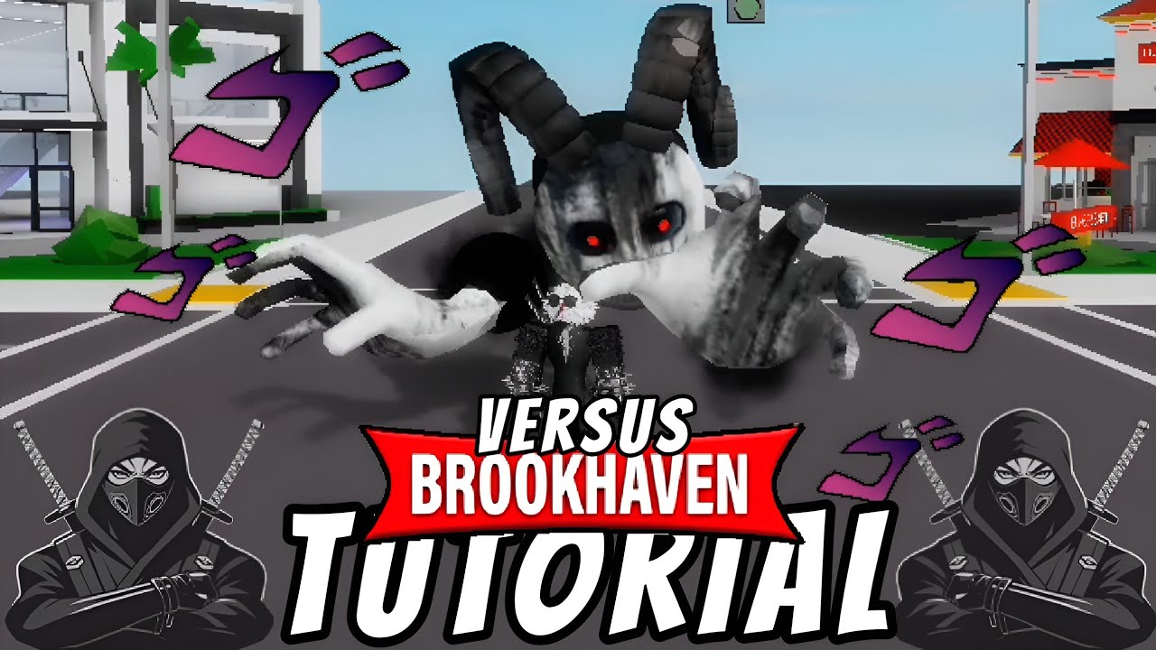 TUTORIAL &iexcl;CONVI&Eacute;RTETE EN UN HACKER o MONSTRUO en Roblox Script vs  Roblox Hack | Delta