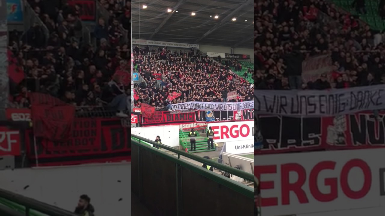 Best Fans in Germany!