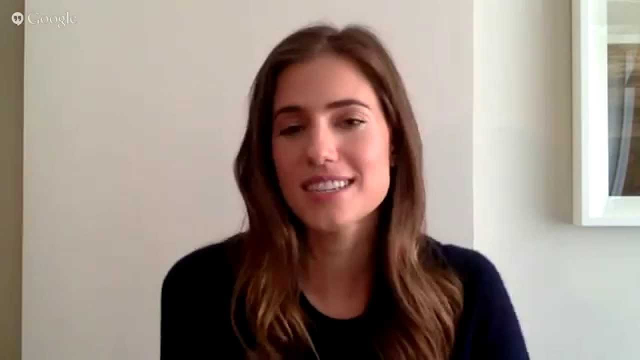 Allison Williams dishes 'Peter Pan' risks and 'Girls' relationships [Exclusive Video]