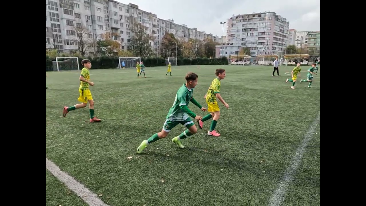 ФК Добруджа 2014 vs ФК Лудогорец      2:0