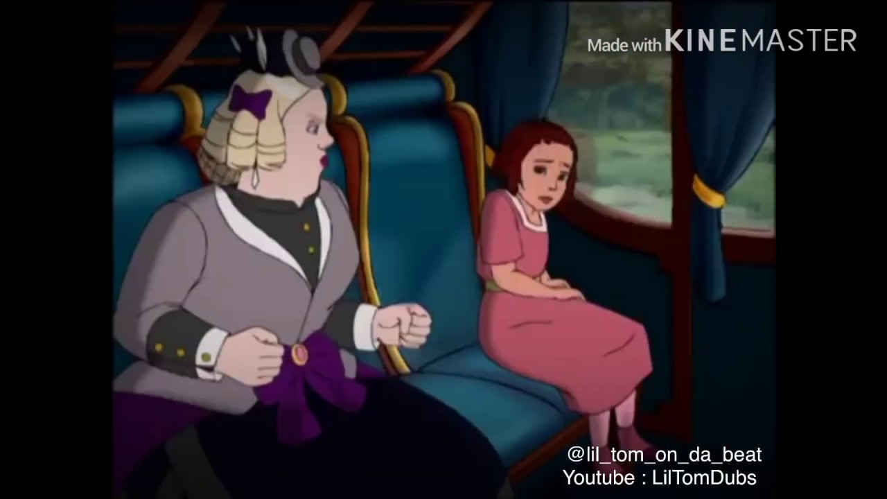 LES MALHEURS DE SOPHIE ARABIC PT 2