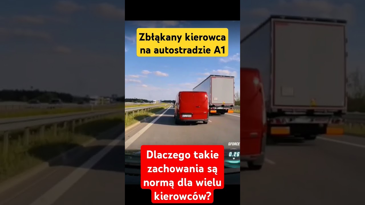 Kolejny mistrz kierownicy w natarciu ⚔️🗡️