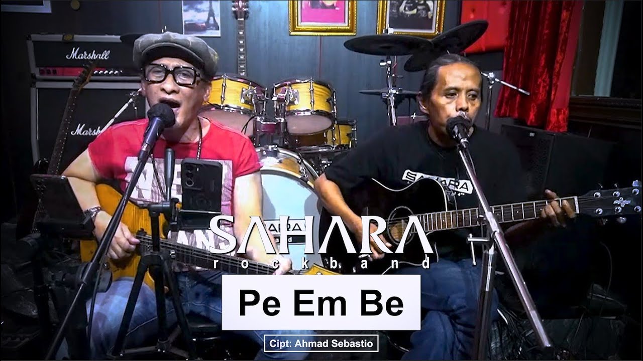Sahara - Pe Em Be