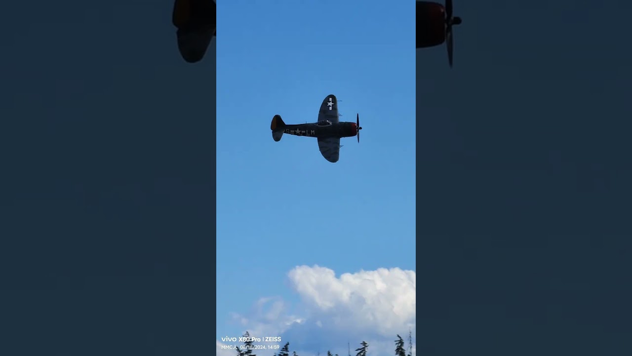 Classic Warbirds