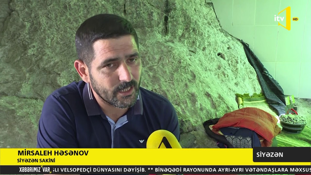 “Beşbarmaq dağı” Dövlət Tarix-Mədəniyyət və Təbiət Qoruğu elan edilib