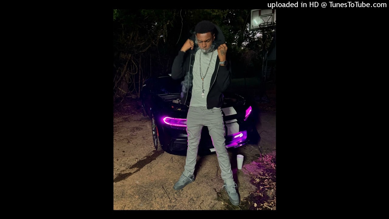 (FREE) Yksteexy Type Beat - 