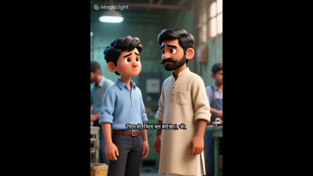 खामोश चोरी