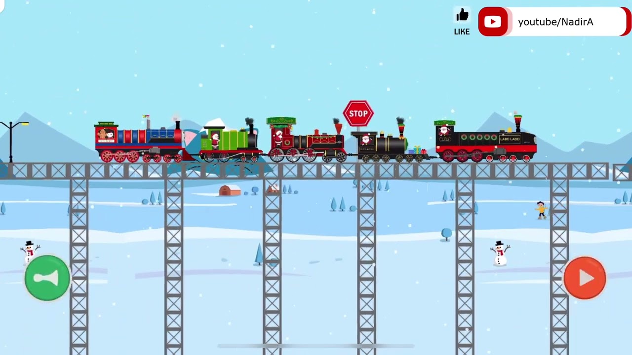Labo xmas