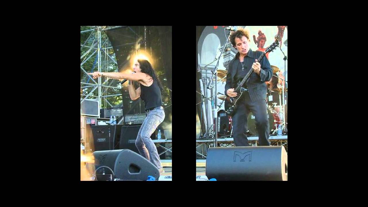 Virgin Steele tribute video (HD)