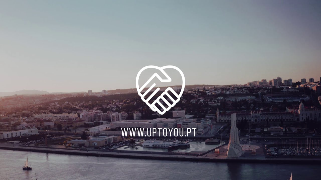Up To You Non-Profit Organization Campaign Video