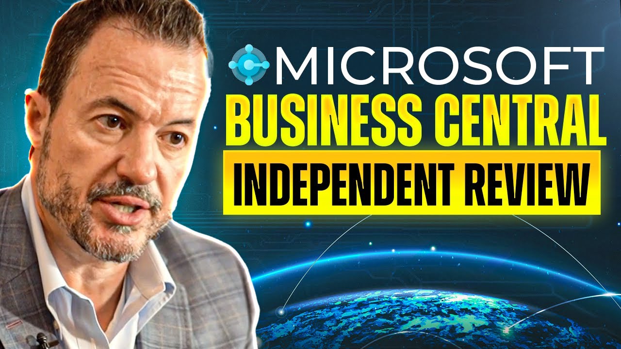 Преимущества и недостатки Microsoft Dynamics365 Business Central | Независимый обзор программного...