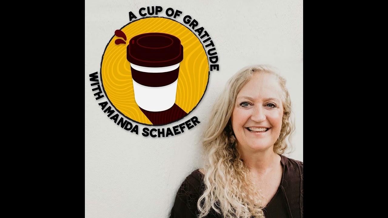 Episode 2 - The Mental Health Benefits of Gratitude