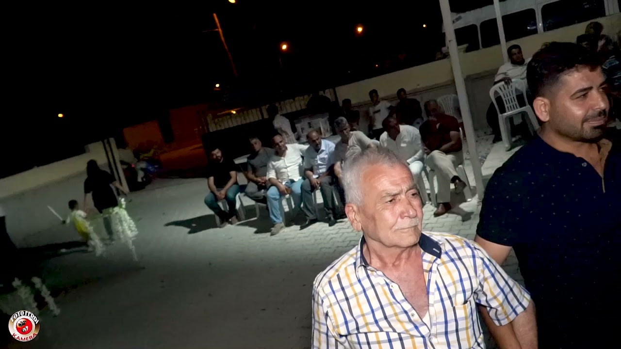 #Hatay #Kırıkhan Düğünleri Kazkeli köyü Kozalak Ailesi Düğününden Dron çekimli Düğünden iyi seyirler