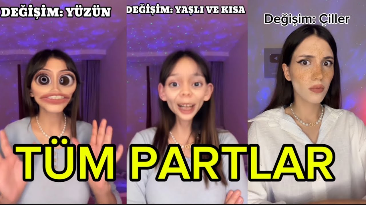 Ruh Eşinle Aynı Görünüyorsun 💞✨💋