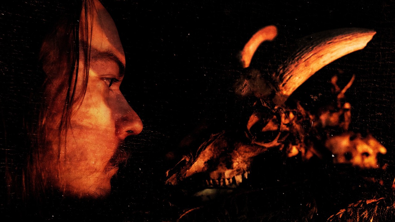 Haunters of the Silence | Now Streaming (Trailer)