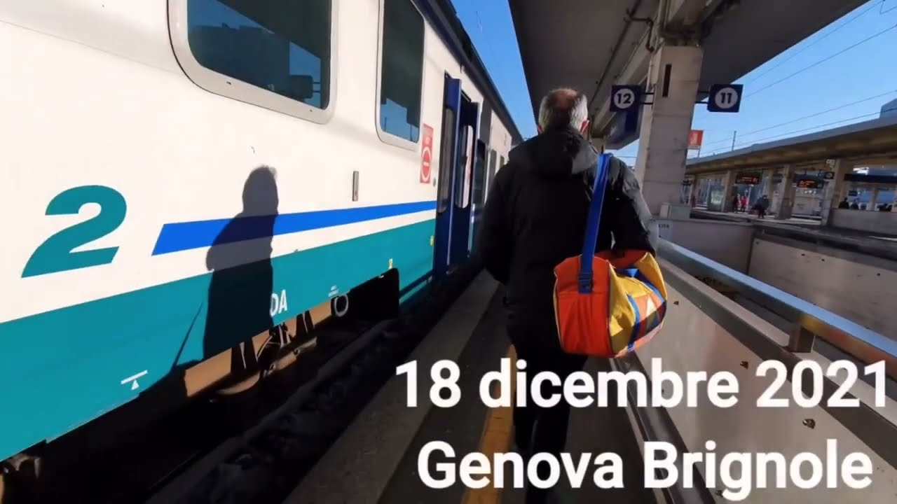 Addio Carrozze Piano Ribassato - TUTTI i complessi Ripresi dal 2020!