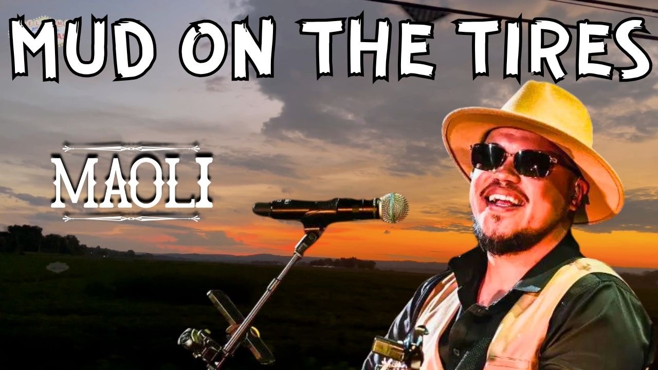Mud On The Tires - Maoli ft Pine Island, New York (Music Video)