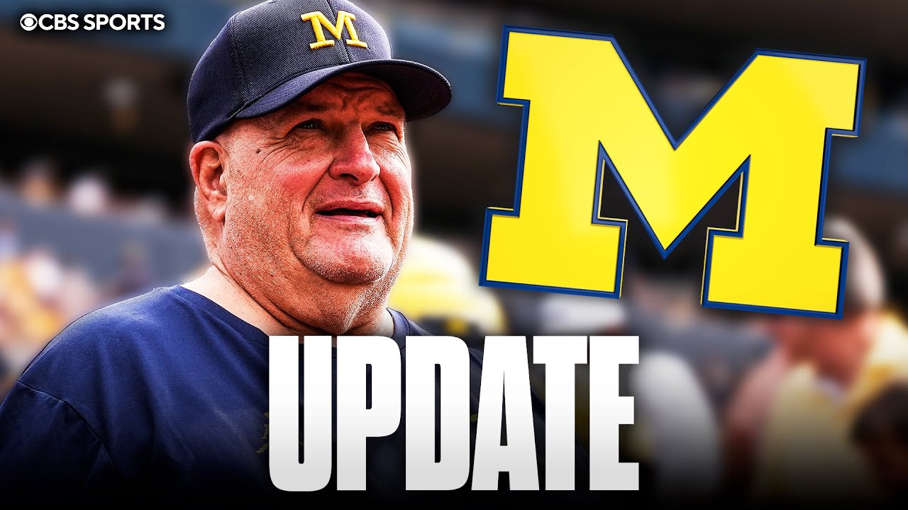 Michigan Head Coaching Search UPDATE: Is Biff Poggi the best option?
