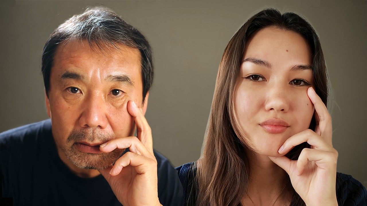 I Did Murakami's 4AM Routine for a Week: The Secret to Creativity?