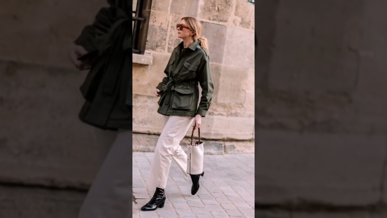 Soy editora de moda y estas son las compras de Zara para primavera que necesito en mi armario.