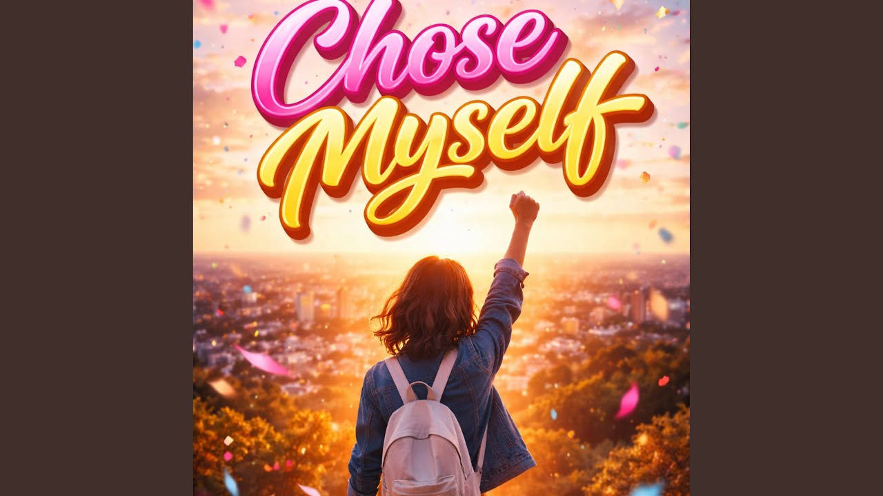 Chose Myself