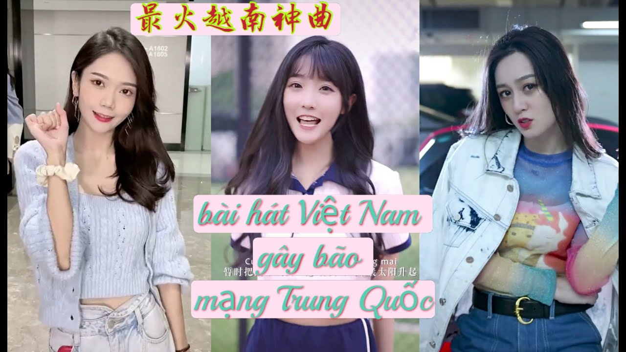 Bài hát Việt Nam 