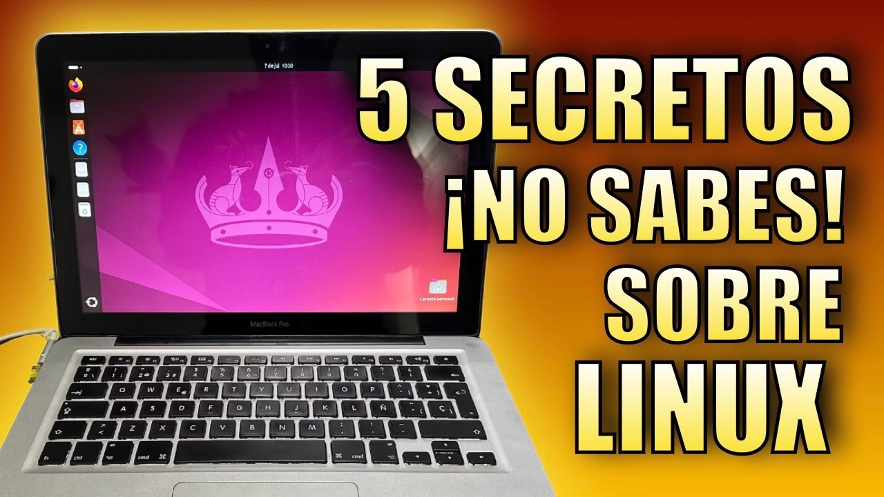 ¿Linux es solo para genios? Descubre la verdad aquí