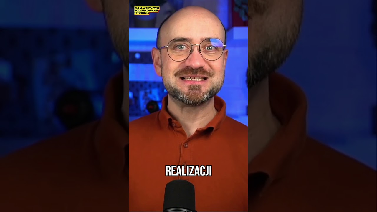 NIK bierze pod lupę rynek apteczny