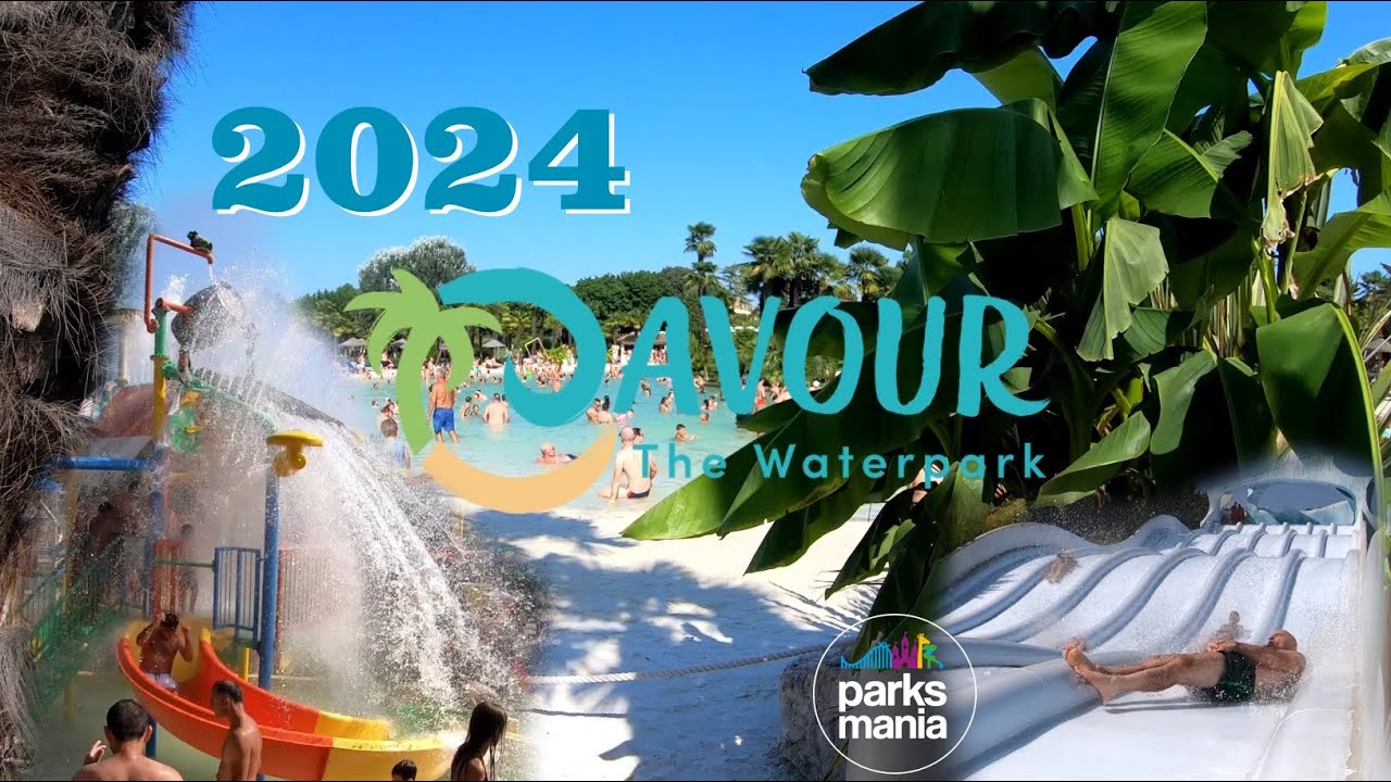 PARCO ACQUATICO CAVOUR (2024)